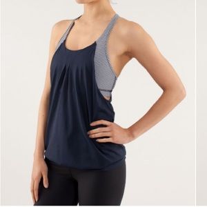 🍁50% Off Sale 🍁 Lululemon Practice Freely Tank